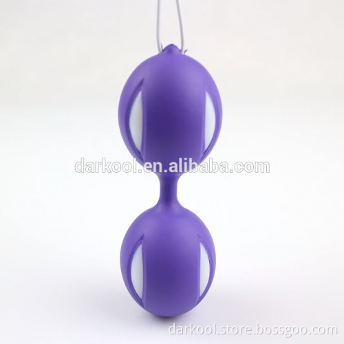 DY630/Classic Female Kegel Exercise Love Ball Smart Ball Tighten Restore Vagina Sex Toys